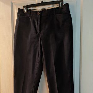 Talbot's "The Perfect Crop"